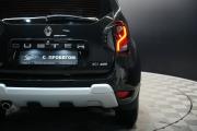 Renault Duster I Рестайлинг Крым  - изображение 53