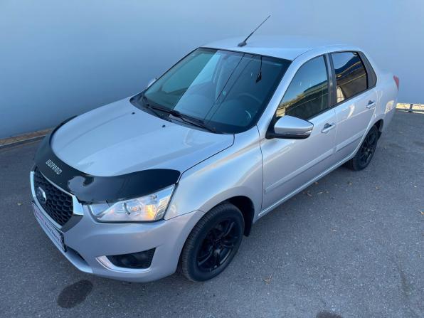 Datsun on-DO I Рестайлинг с пробегом 2020 года, цена 720 000 рублей, 98272 км, седан, Автокод Объявления