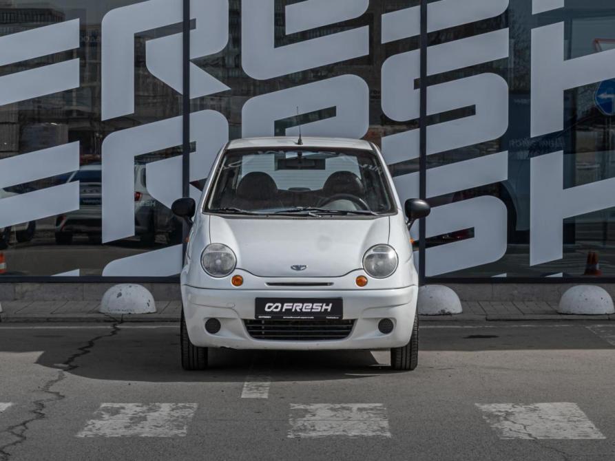 Daewoo Matiz I Рестайлинг Краснодар  - изображение 3