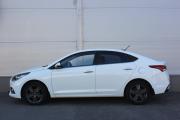 Hyundai Solaris II Белгород  - изображение 34