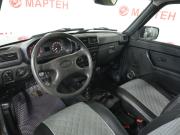 Lada (ВАЗ) 2121 (4x4) I Рестайлинг (2020) Вологда  - изображение 24