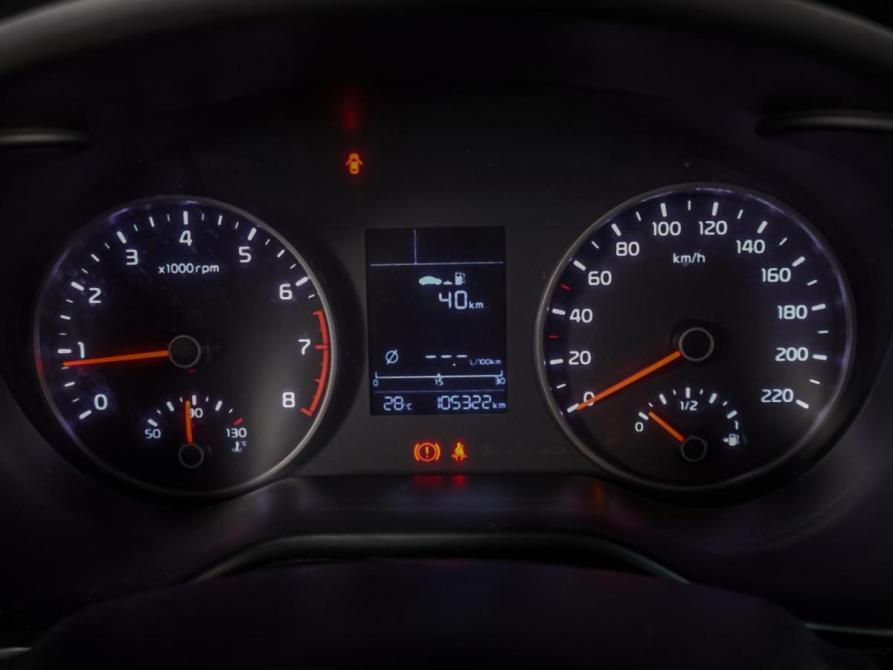 Kia Rio IV Воронеж  - изображение 19