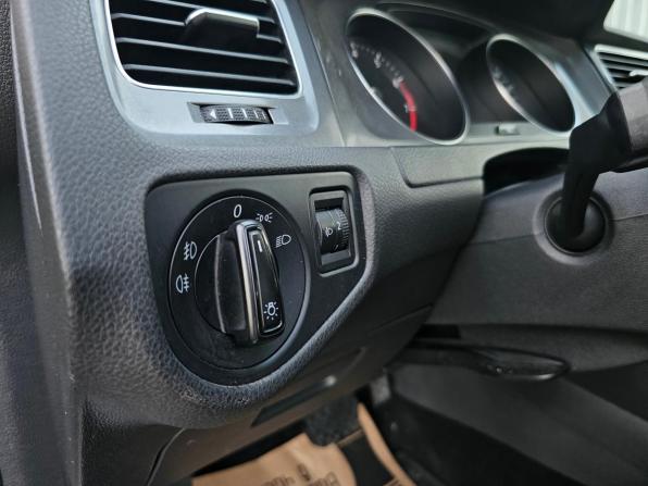 Volkswagen Golf VII с пробегом 2014 года, цена 1 060 000 рублей, 188533 км, хэтчбек, Автокод Объявления