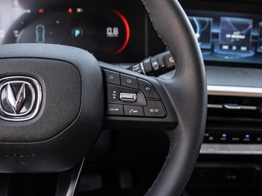 Changan CS35 Plus I Рестайлинг Краснодар  - изображение 19