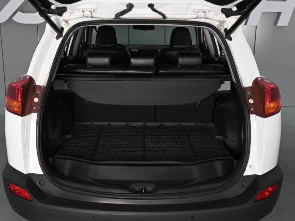 Toyota RAV4 III (XA30) Рестайлинг с пробегом 2013 года, цена 2 149 000 рублей, 173000 км, внедорожник, Автокод Объявления