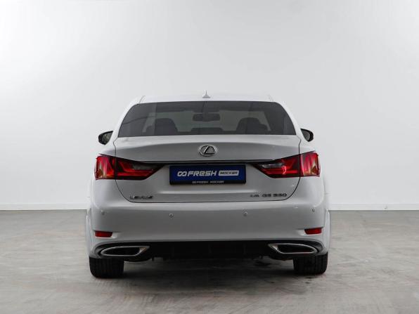 Lexus GS IV с пробегом 2012 года, цена 3 499 444 рубля, 73887 км, седан, Автокод Объявления