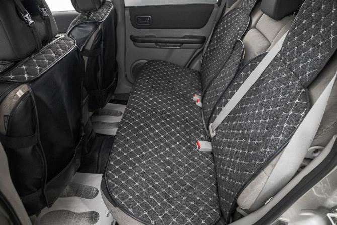 Nissan X-Trail I Рестайлинг с пробегом 2005 года, цена 649 000 рублей, 262000 км, внедорожник, Автокод Объявления