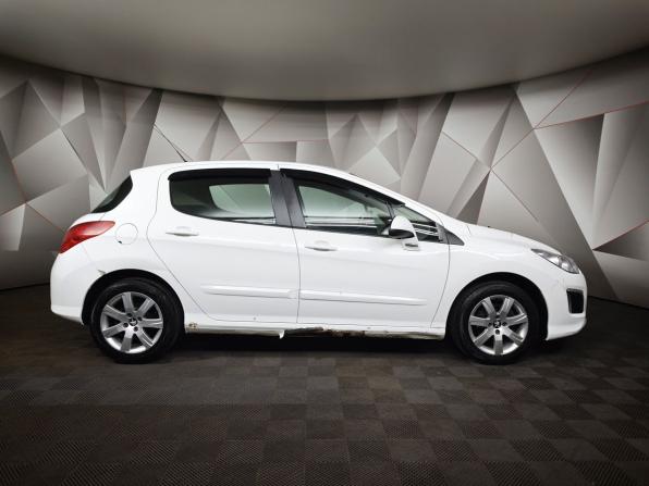 Peugeot 308 I Рестайлинг с пробегом 2011 года, цена 399 000 рублей, 288264 км, хэтчбек, Автокод Объявления