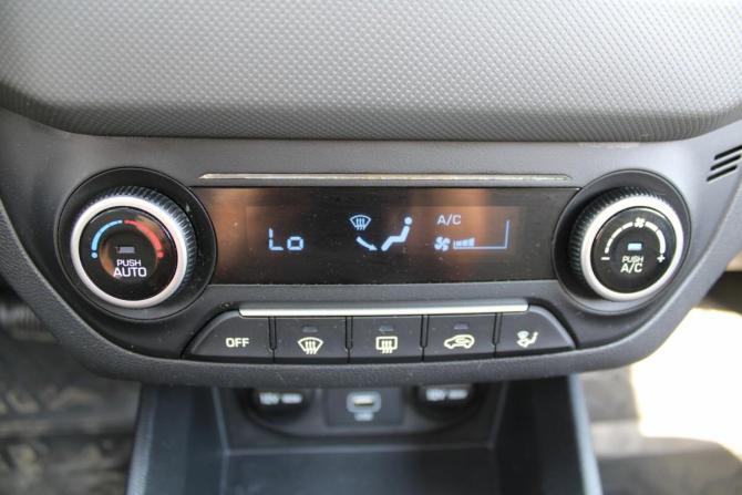 Hyundai Creta I Рестайлинг с пробегом 2021 года, цена 1 890 000 рублей, 98000 км, внедорожник, Автокод Объявления
