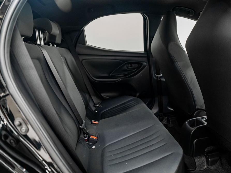 Toyota Yaris IV Красноярск  - изображение 8