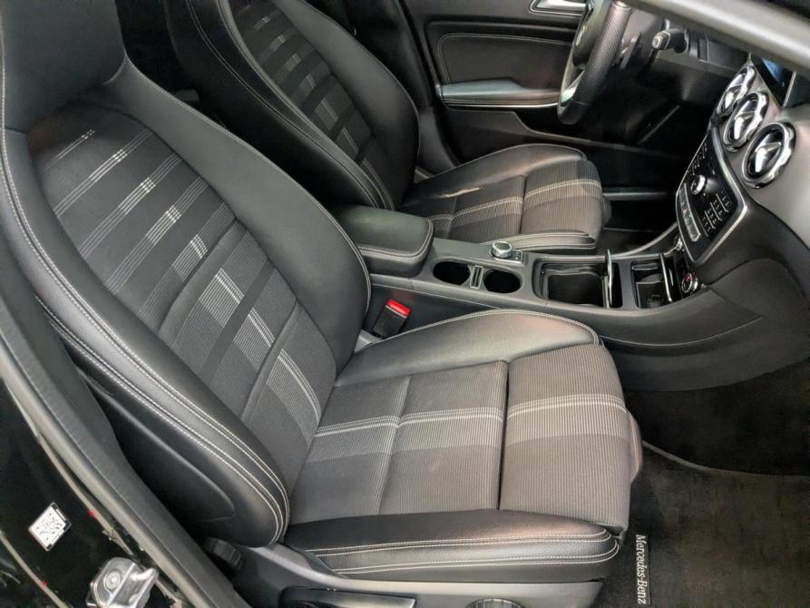Mercedes-Benz GLA I (X156) Рестайлинг Санкт-Петербург  - изображение 24