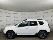 Renault Duster I Рестайлинг Москва  - изображение 12