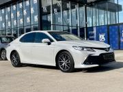 Toyota Camry VIII (XV70) Рестайлинг Краснодар  - изображение 49