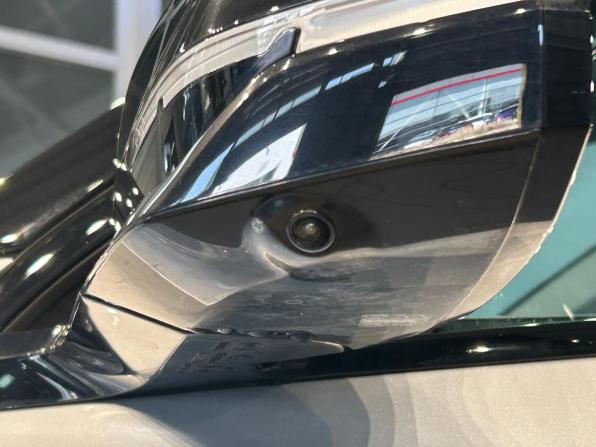 Geely Atlas II с пробегом 2024 года, цена 2 713 000 рублей, 56806 км, внедорожник, Автокод Объявления