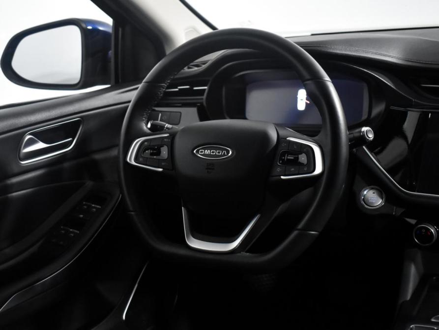 Omoda S5 Санкт-Петербург  - изображение 14