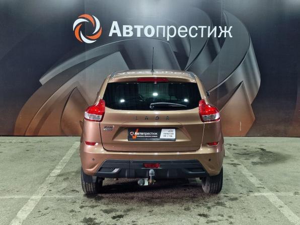 Lada (ВАЗ) XRAY I с пробегом 2019 года, цена 875 000 рублей, 94450 км, хэтчбек, Автокод Объявления