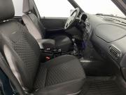 Lada (ВАЗ) Niva Travel I Воронеж  - изображение 33