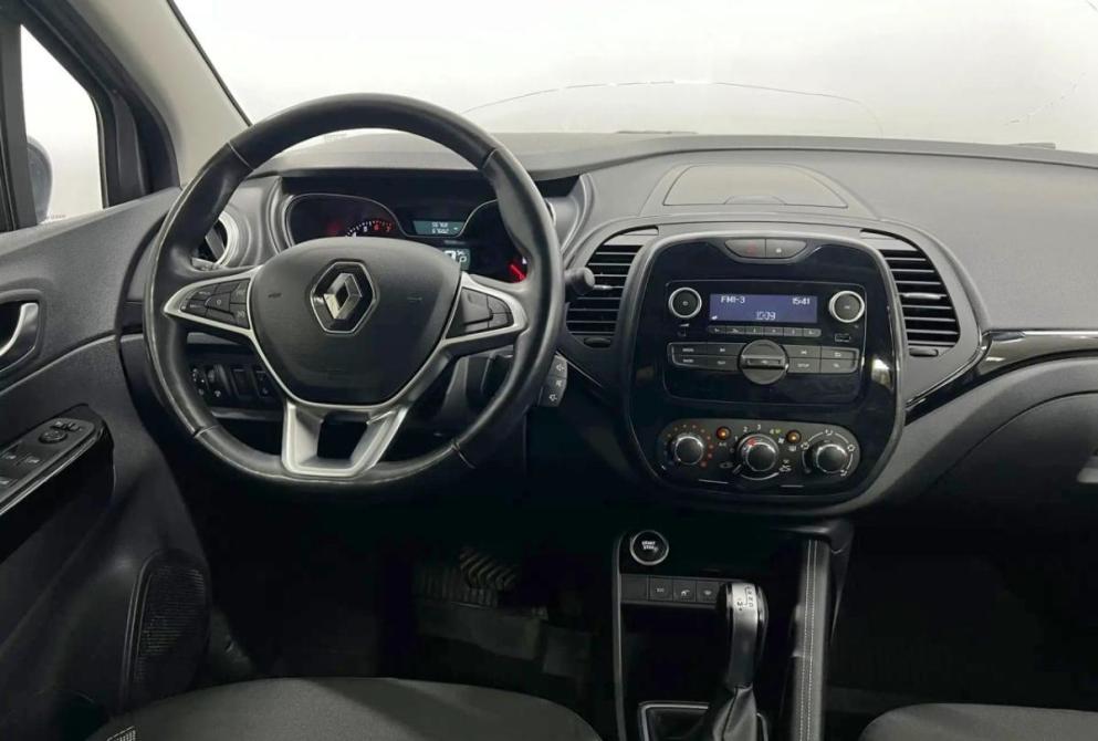 Renault Kaptur I Рестайлинг Нижний Новгород  - изображение 16