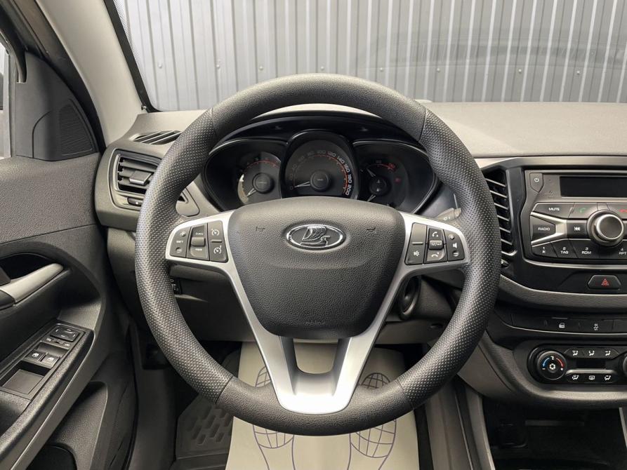 Lada (ВАЗ) Vesta I Пермь  - изображение 9