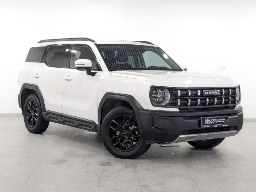 Haval H3 I Москва  - изображение 3