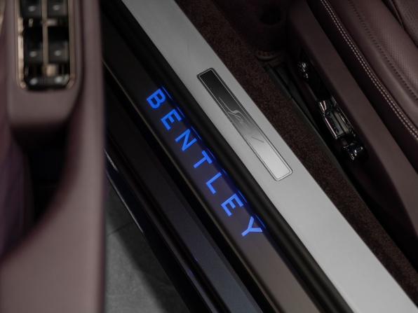 Bentley Continental GT IV с пробегом 2026 года, цена 46 875 000 рублей, 77 км, купе, Автокод Объявления
