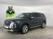 Hyundai Palisade I Санкт-Петербург  - изображение 30