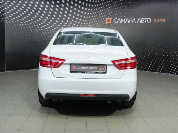 Lada (ВАЗ) Vesta I с пробегом 2019 года, цена 846 000 рублей, 160000 км, седан, Автокод Объявления