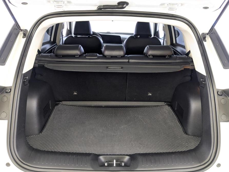 Changan CS35 Plus I Рестайлинг Москва  - изображение 10