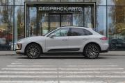 Porsche Macan I Рестайлинг 2 Брянск  - изображение 29