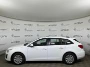 Chevrolet Cruze I Рестайлинг Москва  - изображение 13