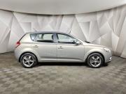 Kia Ceed I Рестайлинг Москва  - изображение 26