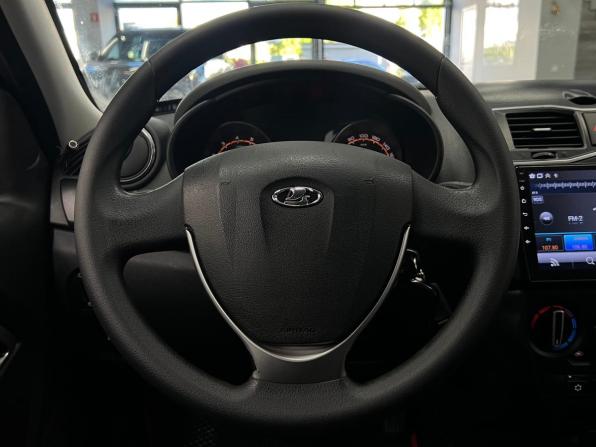 Lada (ВАЗ) Granta I Рестайлинг с пробегом 2023 года, цена 790 000 рублей, 61000 км, седан, Автокод Объявления