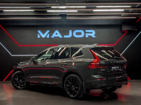 Volvo XC60 II с пробегом 2020 года, цена 3 700 000 рублей, 106476 км, внедорожник, Автокод Объявления