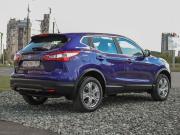 Nissan Qashqai II Ижевск  - изображение 31
