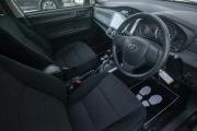 Toyota Corolla XI (E160 E170) Рестайлинг 2 Иркутск  - изображение 30