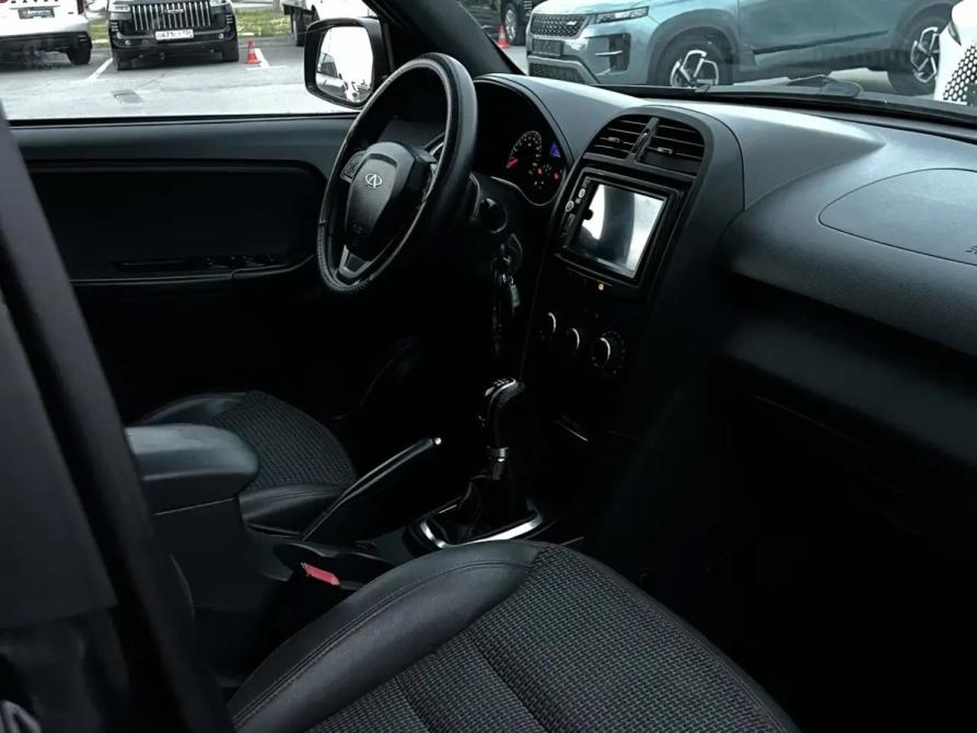 Chery Tiggo (T11) I Рестайлинг (FL) Волгоград  - изображение 21
