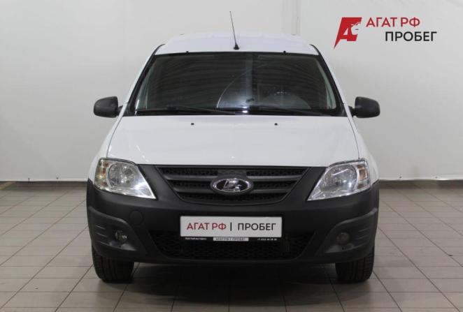 Lada (ВАЗ) Largus I с пробегом 2019 года, цена 790 000 рублей, 133976 км, фургон, Автокод Объявления