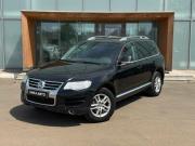 Volkswagen Touareg I Рестайлинг Оренбург  - изображение 19