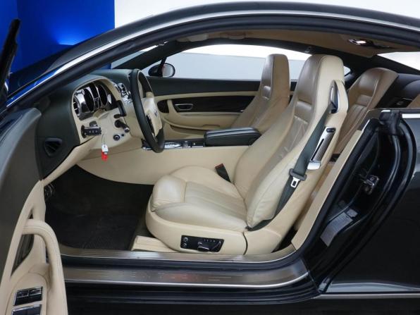 Bentley Continental GT I с пробегом 2005 года, цена 2 699 077 рублей, 149238 км, купе, Автокод Объявления
