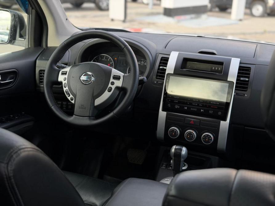 Nissan X-Trail II Сыктывкар  - изображение 38