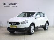 Nissan Qashqai I Рестайлинг Дзержинск  - изображение 17