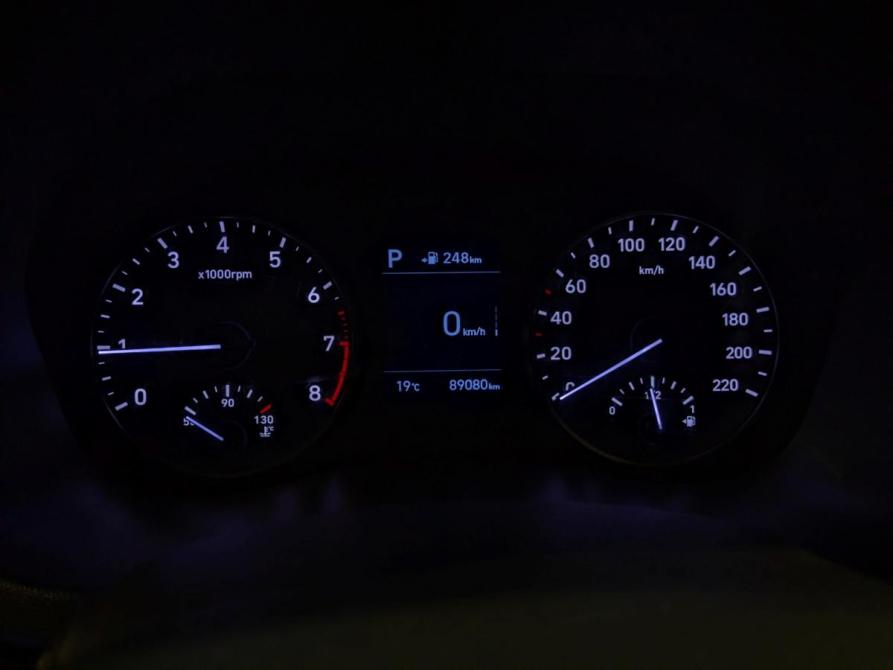Hyundai Solaris II Москва  - изображение 6