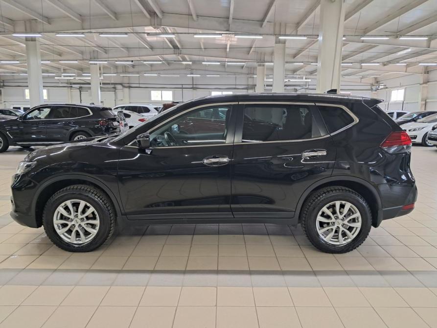 Nissan X-Trail III Рестайлинг Набережные Челны  - изображение 10