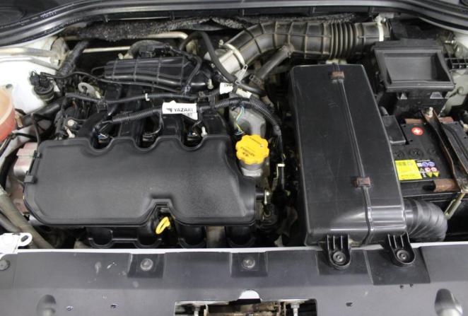 Lada (ВАЗ) Vesta I с пробегом 2017 года, цена 750 000 рублей, 199584 км, седан, Автокод Объявления