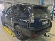 Toyota Land Cruiser Prado 150 Series Рестайлинг 3 Санкт-Петербург  - изображение 9