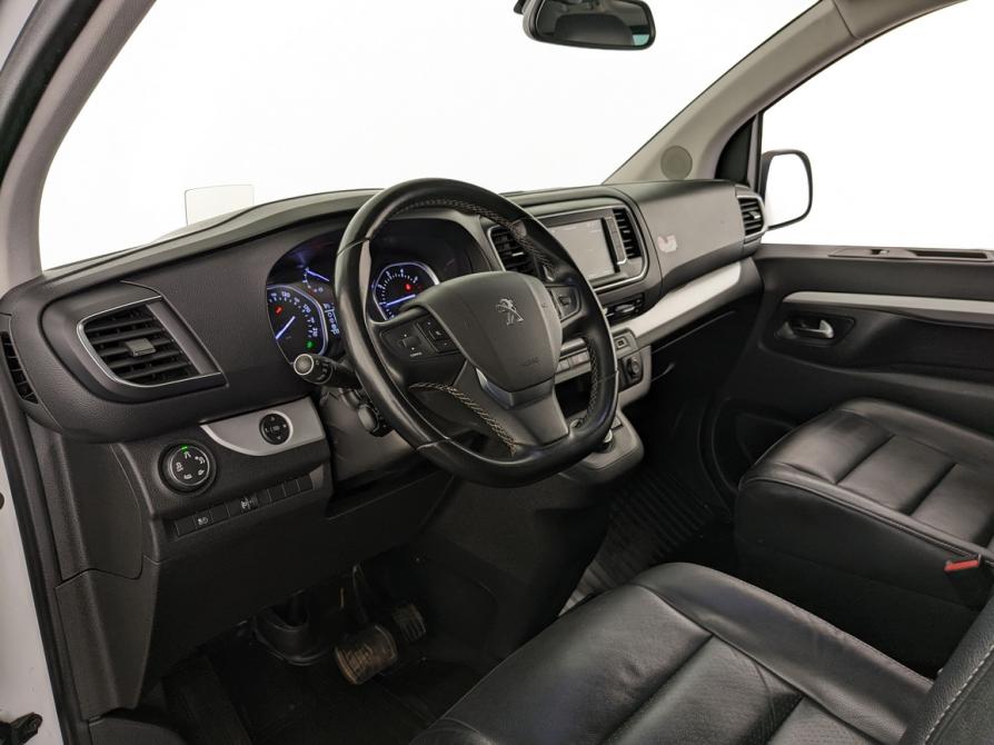 Peugeot Traveller I Москва  - изображение 17