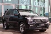 GAC GS8 I Санкт-Петербург  - изображение 31