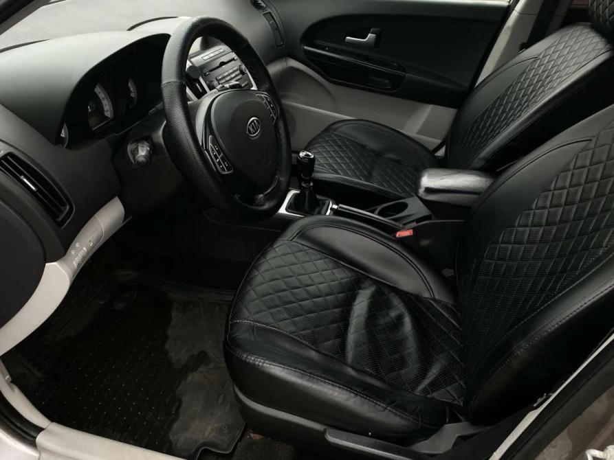 Kia Ceed I Тверь  - изображение 15