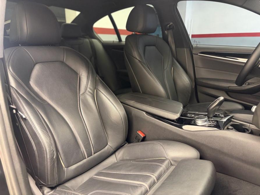 BMW 5 серии VII (G30/G31/G38) Ростов-на-Дону  - изображение 23