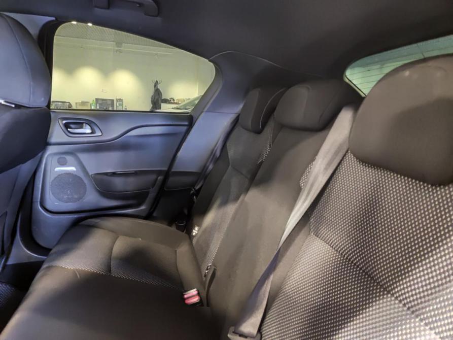 Citroen DS4 Казань  - изображение 15